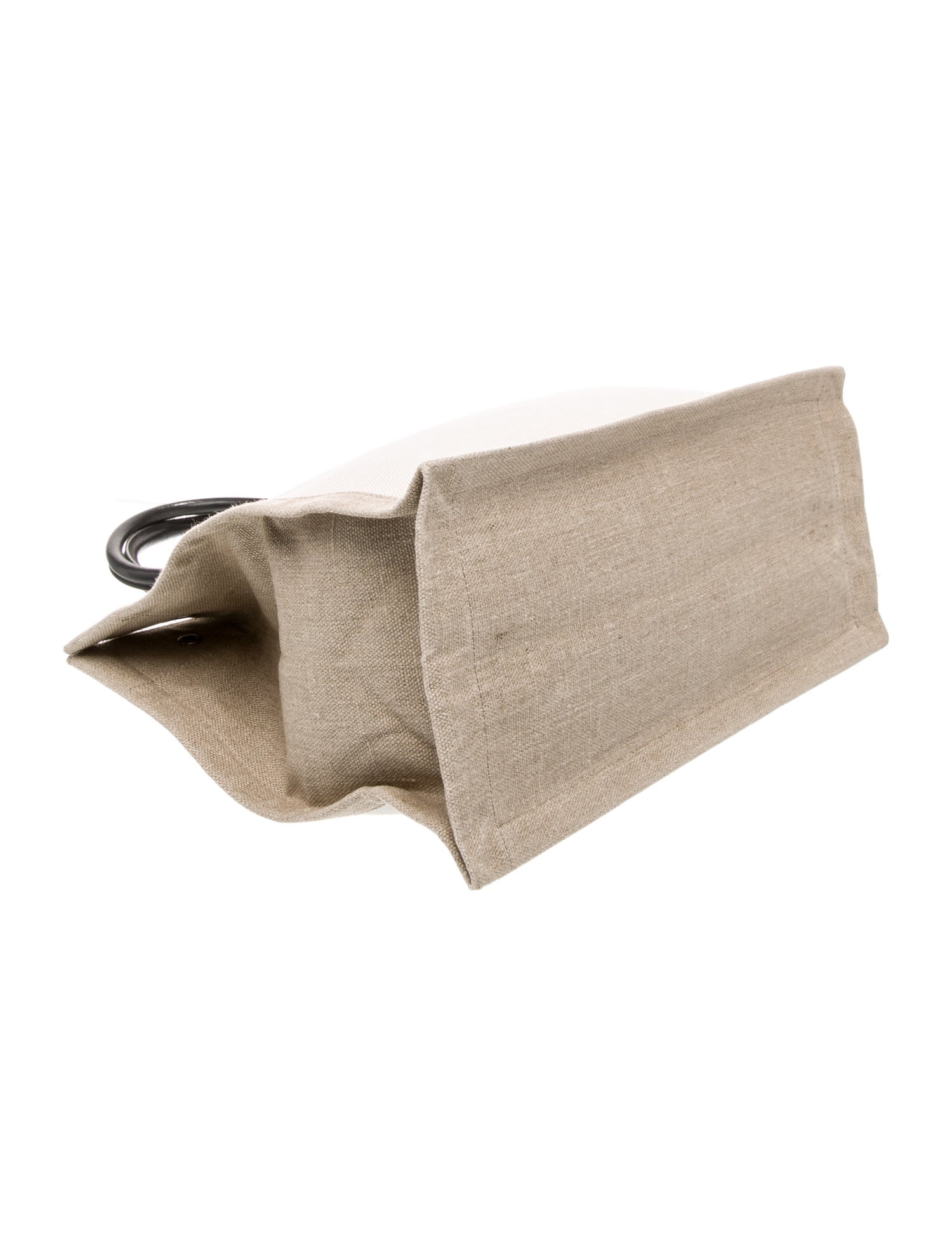 Saint Laurent Canvas Rive Gauche 2022